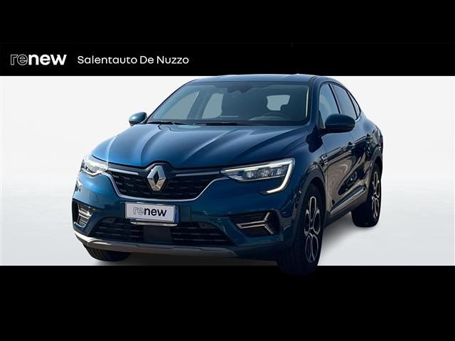 RENAULT Arkana usata, con ABS