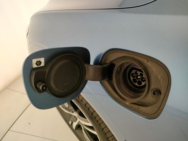VOLVO XC60 usata, con Climatizzatore