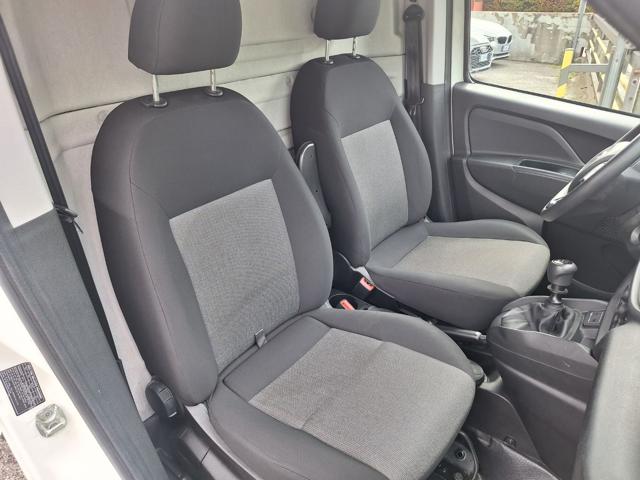 FIAT Doblo usata 15