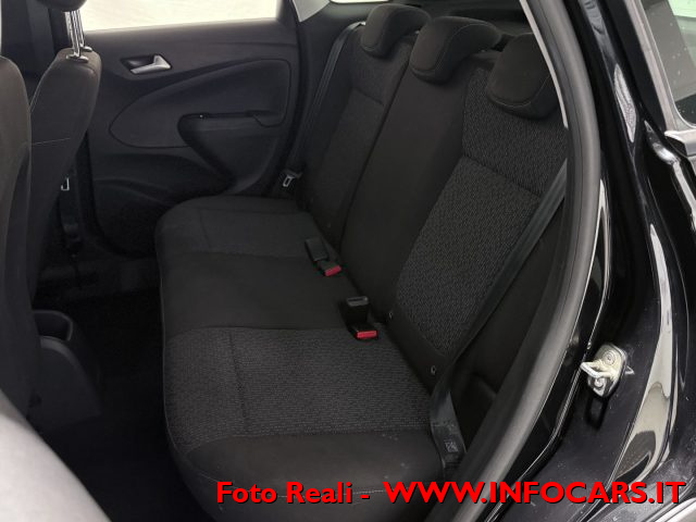 OPEL Crossland usata, con Boardcomputer