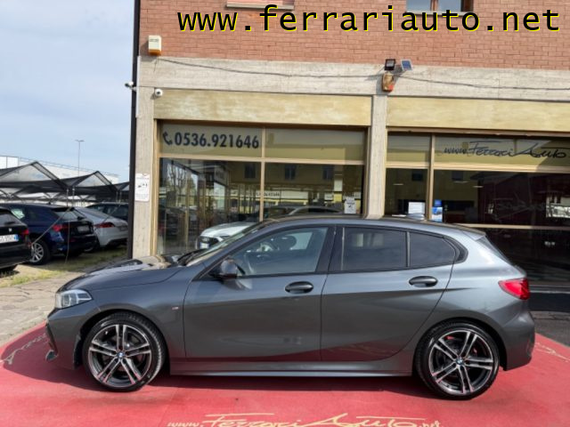 BMW 118 usata, con Alzacristalli elettrici