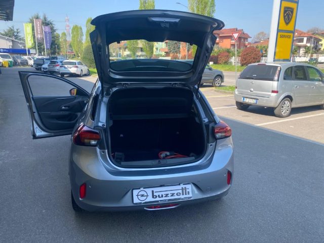 OPEL Corsa-e usata, con Fendinebbia