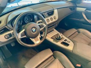 BMW Z4 usata, con Chiusura centralizzata