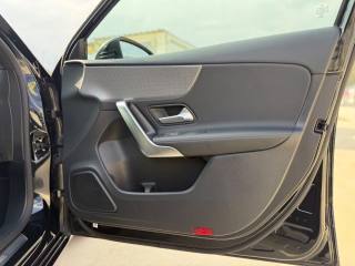 MERCEDES-BENZ A 180 usata 27