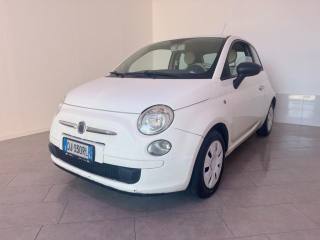 FIAT 500 usata 2