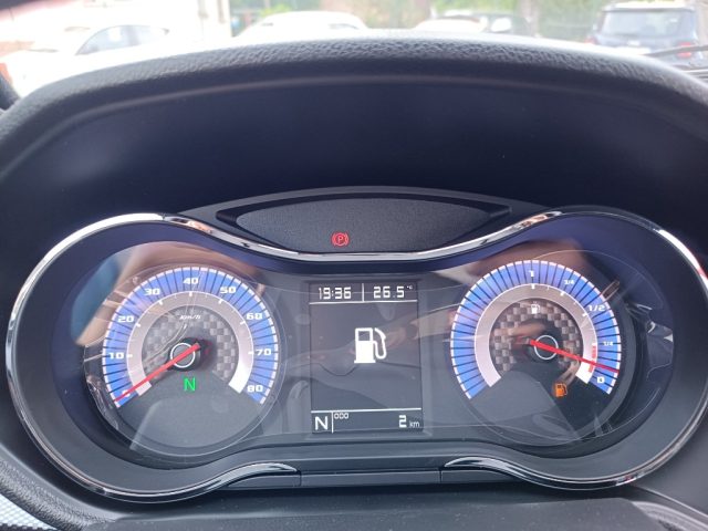 AIXAM Coupe usata, con Autoradio digitale