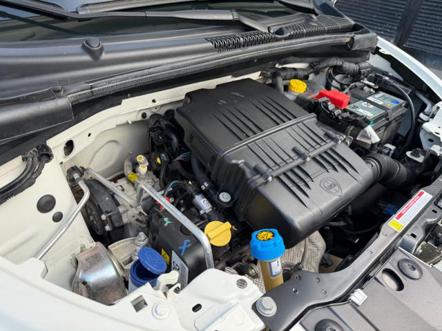 LANCIA Ypsilon usata 25