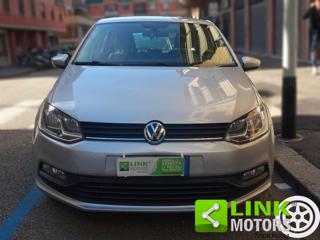 VOLKSWAGEN Polo usata 1