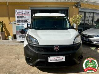 FIAT Doblo usata, con Airbag
