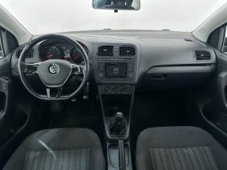VOLKSWAGEN Polo usata, con Boardcomputer