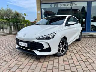 MG MG3 1.5 Hybrid+ Luxury - KM0