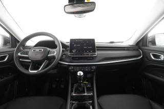 JEEP Compass usata 4