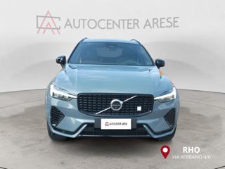 VOLVO XC60 usata, con Climatizzatore