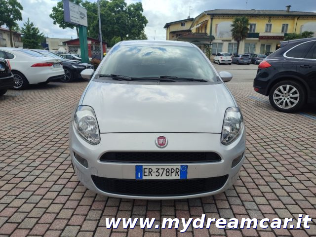 FIAT Grande Punto usata 19