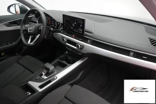 AUDI A4 usata, con Chiusura centralizzata