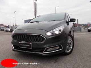 FORD S-Max usata, con Airbag Passeggero