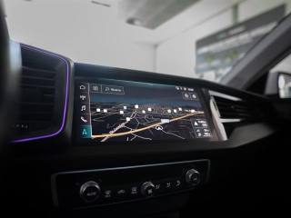 AUDI A1 usata, con Sedile posteriore sdoppiato