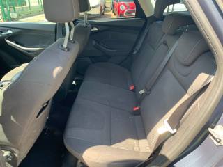 FORD Focus usata, con Climatizzatore
