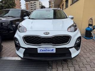 KIA Sportage usata, con Airbag