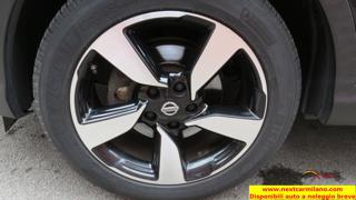 NISSAN Qashqai usata, con Controllo trazione
