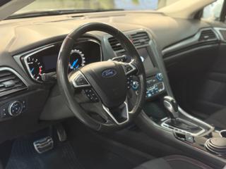 FORD Mondeo usata, con Immobilizzatore elettronico