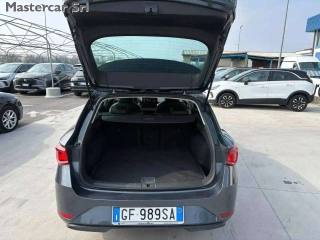 SEAT Leon usata, con Vetri oscurati