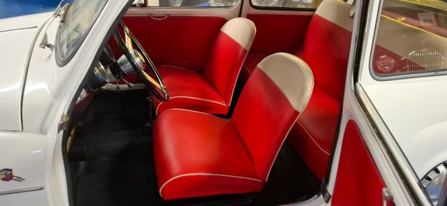 FIAT 850 usata 26