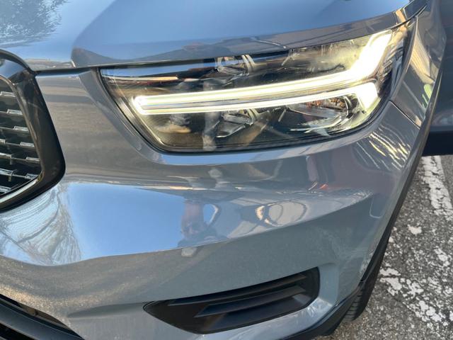 VOLVO XC40 usata, con Alzacristalli elettrici