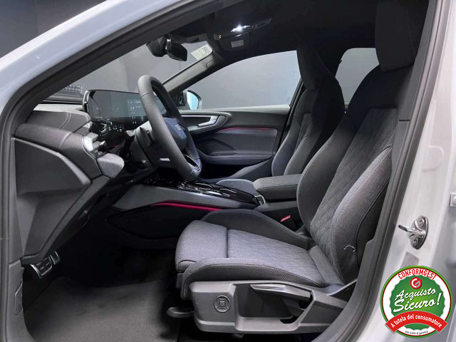 AUDI A5 usata, con Controllo trazione