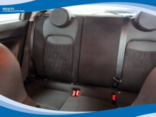 FIAT 500X usata, con Climatizzatore