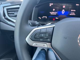 VOLKSWAGEN Taigo usata, con Climatizzatore