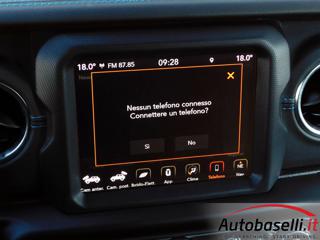 JEEP Wrangler usata 79