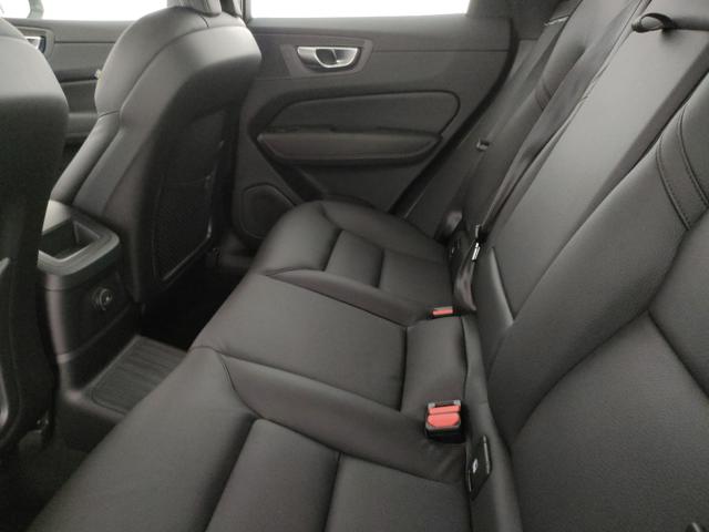 VOLVO XC60 usata, con Portellone posteriore elettrico