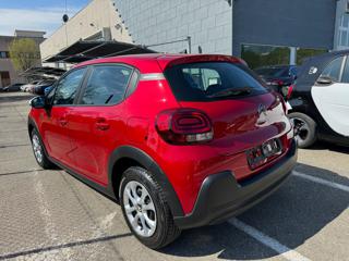 CITROEN C3 usata, con Airbag Passeggero