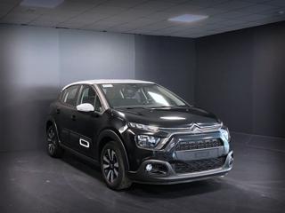 CITROEN C3 usata, con Airbag laterali