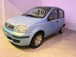 FIAT Panda usata 2