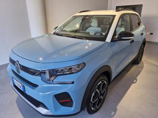 CITROEN C3 usata, con Cerchi in lega
