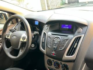 FORD Focus usata, con Chiusura centralizzata