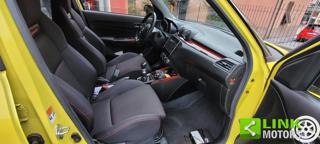 SUZUKI Swift usata, con ESP