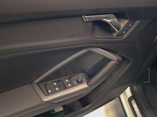 AUDI Q3 usata, con Chiusura centralizzata