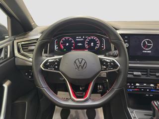 VOLKSWAGEN Polo usata, con Cruise Control