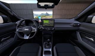 DACIA Duster usata, con Autoradio