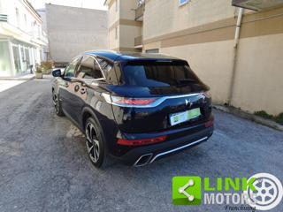 DS AUTOMOBILES DS 7 Crossback usata, con Cruise Control