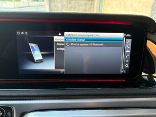 MERCEDES-BENZ G 63 AMG usata, con Controllo vocale