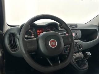 FIAT Panda usata, con Climatizzatore