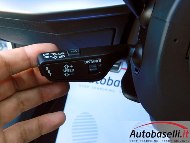 AUDI A3 usata, con Fari Xenon