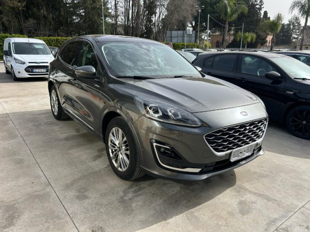 FORD Kuga usata, con Alzacristalli elettrici
