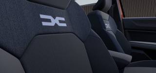 DACIA Duster usata, con Cerchi in lega