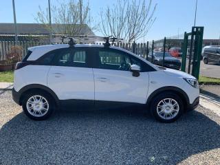 OPEL Crossland X usata, con Airbag Passeggero