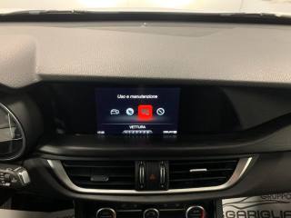ALFA ROMEO Stelvio usata, con Servosterzo